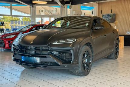 Lamborghini Urus Gebrauchtwagen