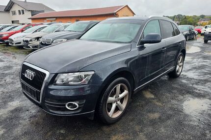 Audi Q5 Gebrauchtwagen