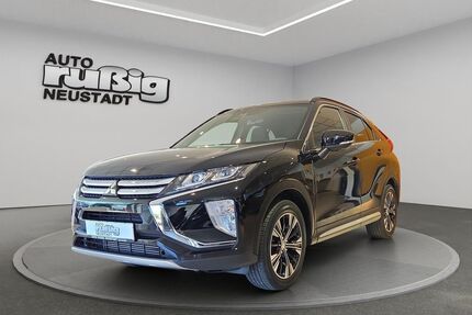 Mitsubishi Eclipse Cross Gebrauchtwagen