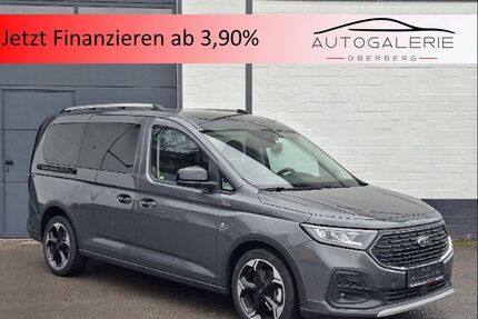 Ford Tourneo Connect Gebrauchtwagen
