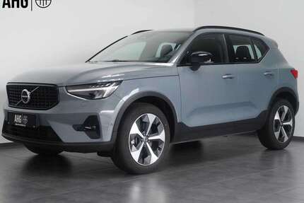 Volvo XC40 Gebrauchtwagen