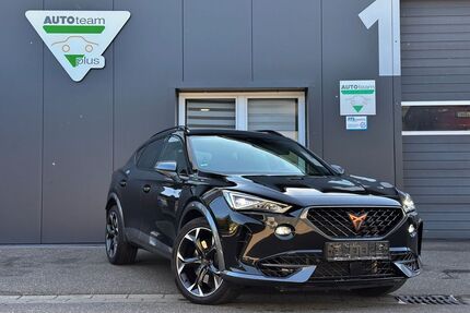 Cupra Formentor Gebrauchtwagen