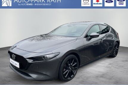 Mazda 3 Gebrauchtwagen