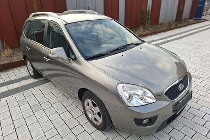 Kia Carens Gebrauchtwagen