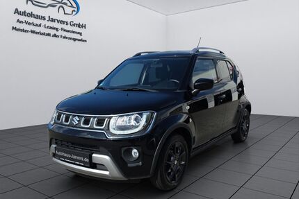 Suzuki Ignis Gebrauchtwagen