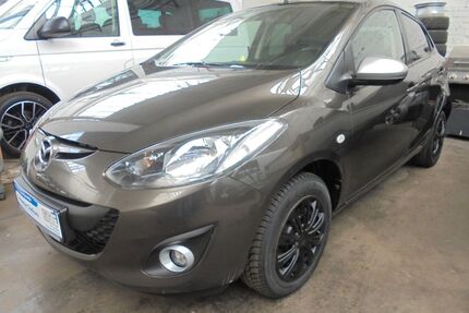 Mazda 2 Gebrauchtwagen