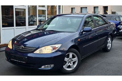 Toyota Camry Gebrauchtwagen