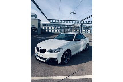 BMW 225 Gebrauchtwagen