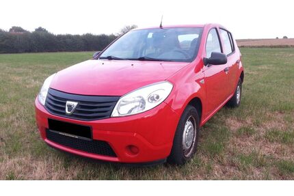 Dacia Sandero Gebrauchtwagen