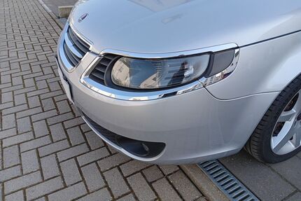 Saab 9-5 Gebrauchtwagen
