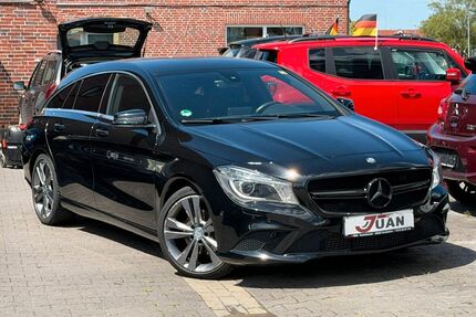 Mercedes-Benz CLA Shooting Brake Gebrauchtwagen