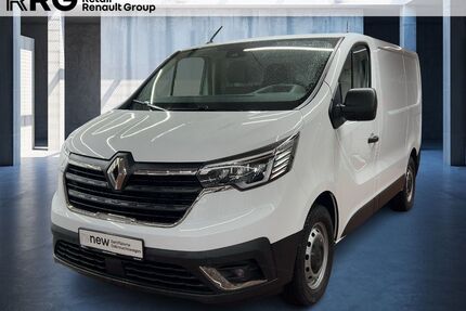Renault Trafic Gebrauchtwagen