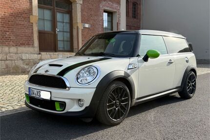 Mini Cooper S Clubman Gebrauchtwagen