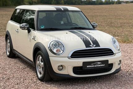 Mini One D Clubman Gebrauchtwagen