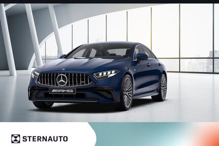 Mercedes-Benz CLS 53 AMG Gebrauchtwagen