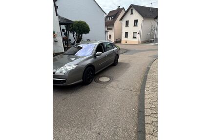 Renault Laguna Gebrauchtwagen