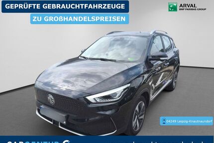 MG ZS Gebrauchtwagen
