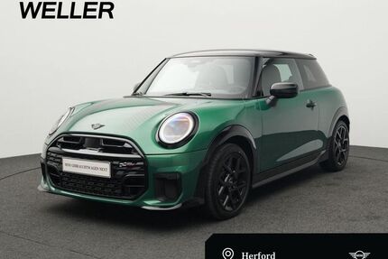 Mini Cooper C Gebrauchtwagen