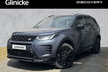 Land Rover Discovery Sport Gebrauchtwagen
