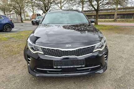 Kia Optima Gebrauchtwagen