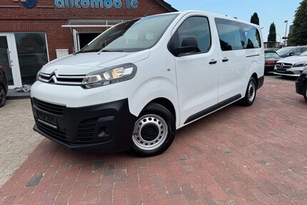 Citroen Jumpy Gebrauchtwagen