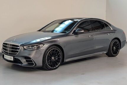 Mercedes-Benz S 350 Gebrauchtwagen