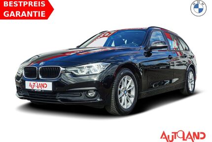 BMW 318 Gebrauchtwagen