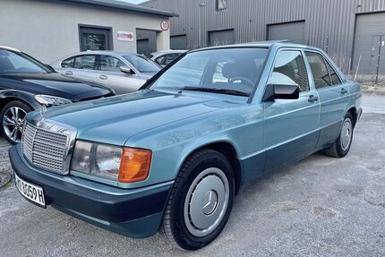 Mercedes-Benz 190 Gebrauchtwagen