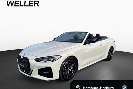 BMW 430 Gebrauchtwagen