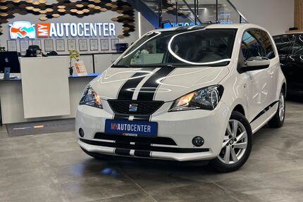 Seat Mii Gebrauchtwagen