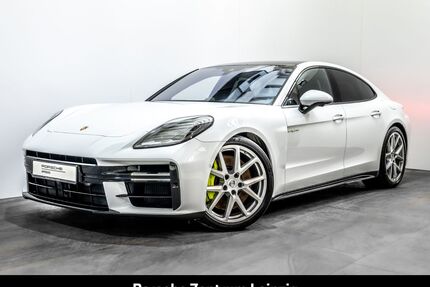 Porsche Panamera Gebrauchtwagen