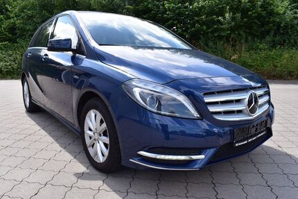 Mercedes-Benz B 180 Gebrauchtwagen