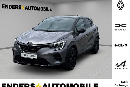 Renault Captur Gebrauchtwagen