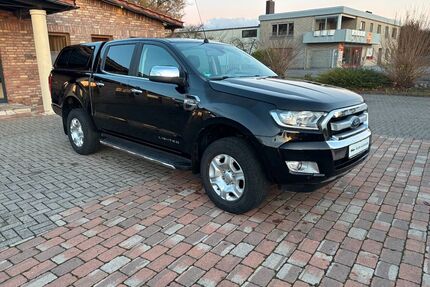 Ford Ranger Gebrauchtwagen