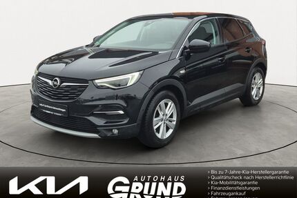 Opel Grandland (X) Gebrauchtwagen