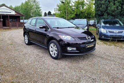 Mazda CX-7 Gebrauchtwagen