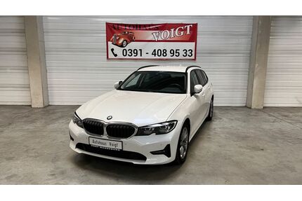 BMW 320 Gebrauchtwagen