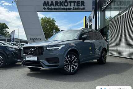 Volvo XC90 Gebrauchtwagen
