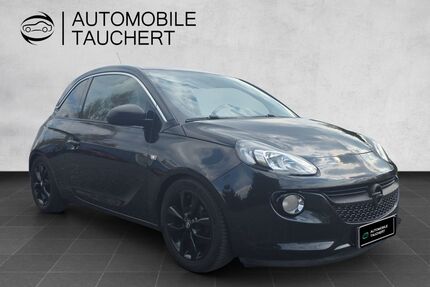 Opel Adam Gebrauchtwagen