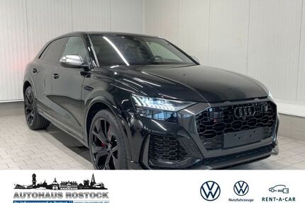 Audi RSQ8 Gebrauchtwagen