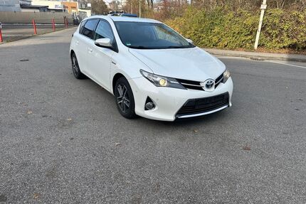 Toyota Auris Gebrauchtwagen