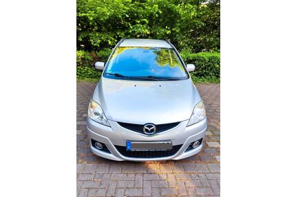 Mazda 5 Gebrauchtwagen