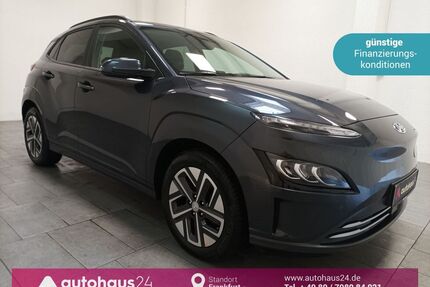 Hyundai KONA Elektro Gebrauchtwagen