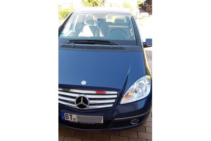 Mercedes-Benz A 180 Gebrauchtwagen
