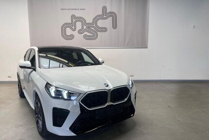 BMW X2 Gebrauchtwagen