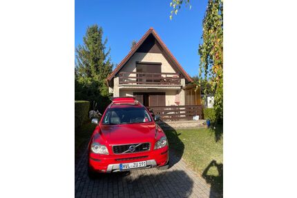 Volvo XC90 Gebrauchtwagen