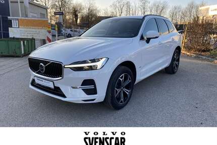 Volvo XC60 Gebrauchtwagen