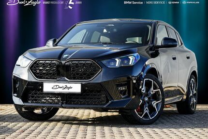 BMW X2 Gebrauchtwagen