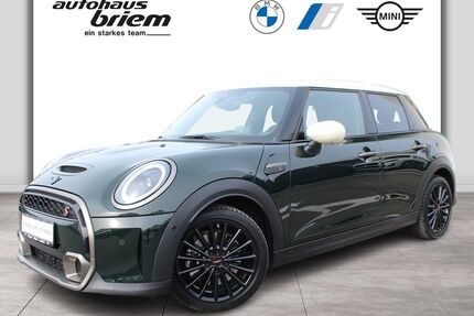 Mini Cooper S Gebrauchtwagen