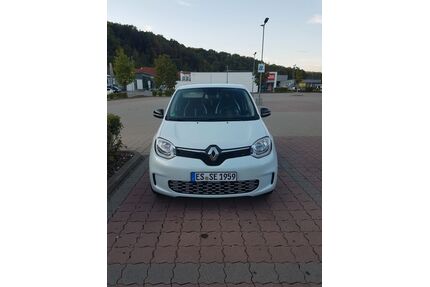 Renault Twingo Gebrauchtwagen